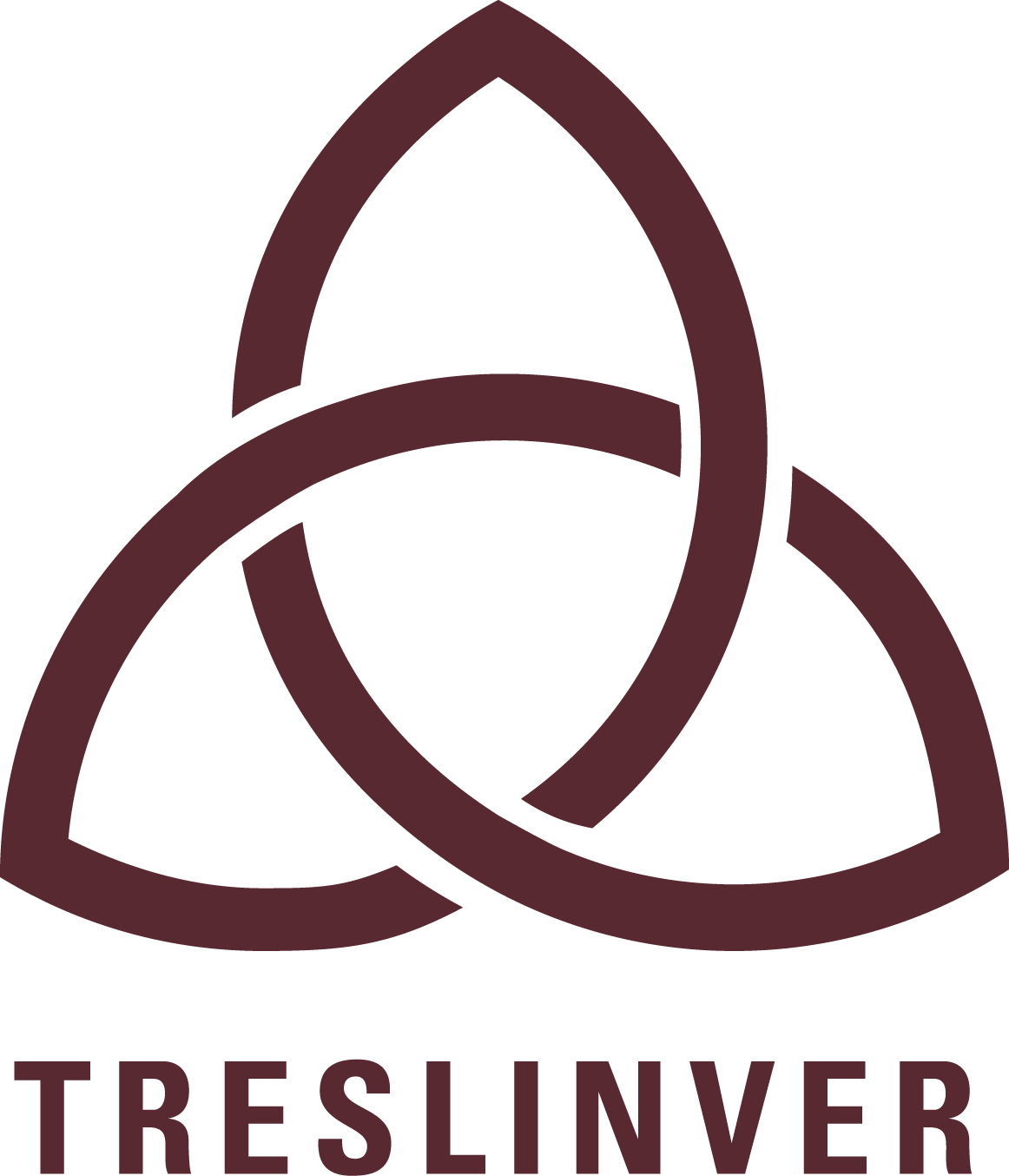logo Treslinver